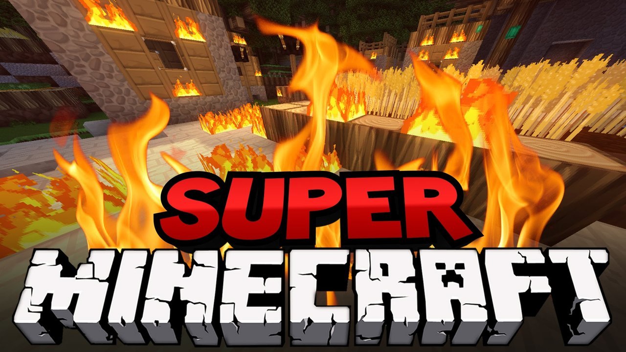 Troll Attempts Gone Wrong | Super Minecraft Heroes [Ep.51]