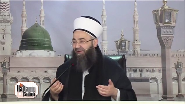Cübbeli Ahmet Hoca - Şeytanlar Da Vahyeder 27.11.14 - YouTube