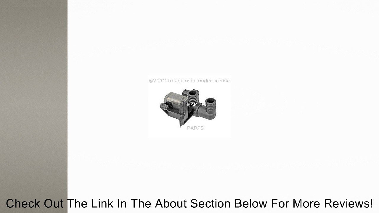 Heater Control Valve Review