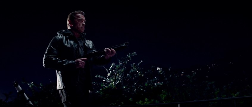 TERMINATOR GENISYS - Bande-Annonce / Trailer [VOST|HD1080p]