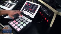 IK Multimedia iRig Pads Review - SoundsAndGear.com