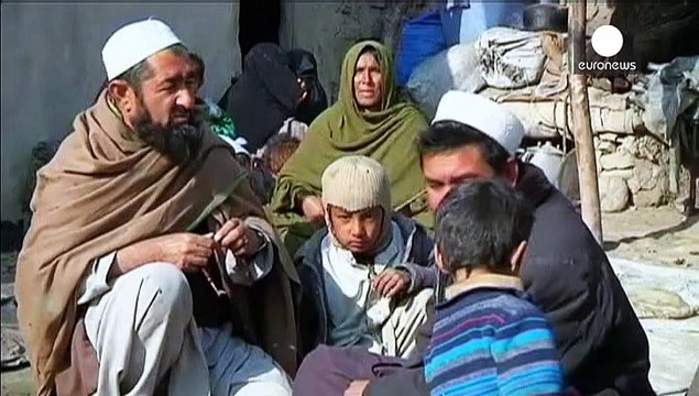 США и Великобритания поддержат Афганистан после вывода войск НАТО