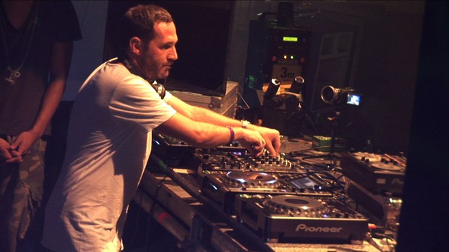 Steve Lawler @ We Love & Space Closing Party 2009, Space (Ibiza)