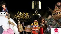 Annie Awards Best Animated Feature Film Nominees – AMC Movie News