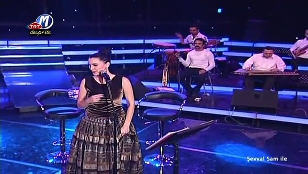 01 şevval sam çeşm-i siyahım 16.02.2012 şevval sam ile