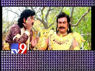 SV Krishna Reddy happy with Yamaleela 2 success