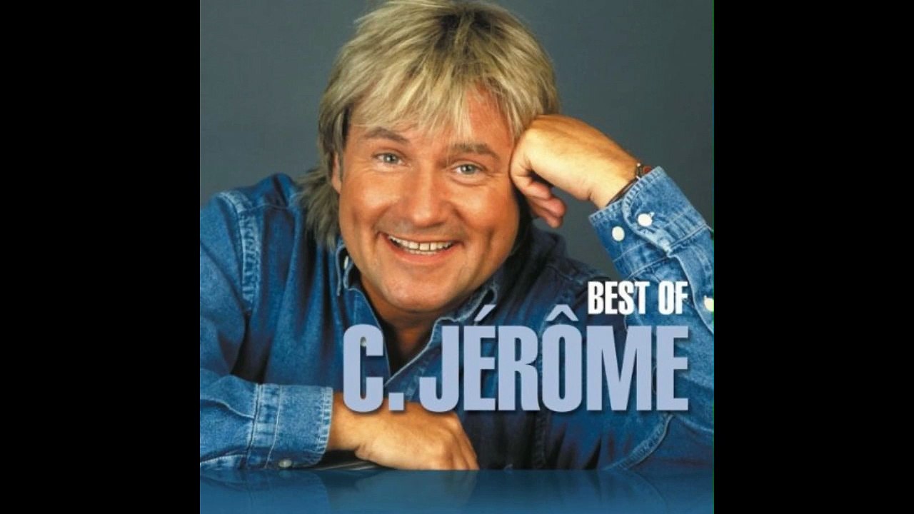 C. Jérome - Je ne parlerai plus d'elle