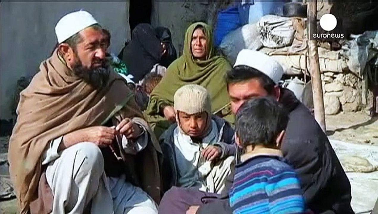 Zuversicht nach Londoner Afghanistan-Konferenz