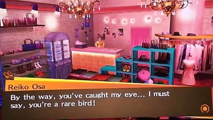 Persona 4 The Golden - Partie. 65
