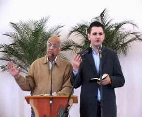 Ce inseamna sa fii un slujitor in Noul Legamant - 6 Zac Poonen