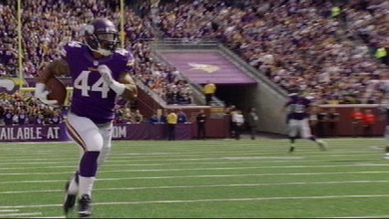 Preview: New York Jets vs. Minnesota Vikings