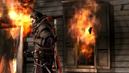 Assassin's creed Rogue #08