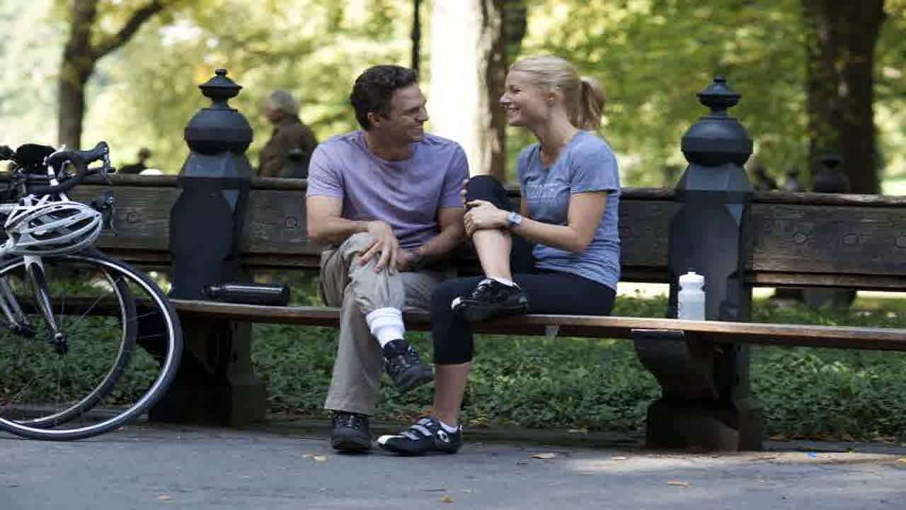 Thanks for Sharing Full Movie