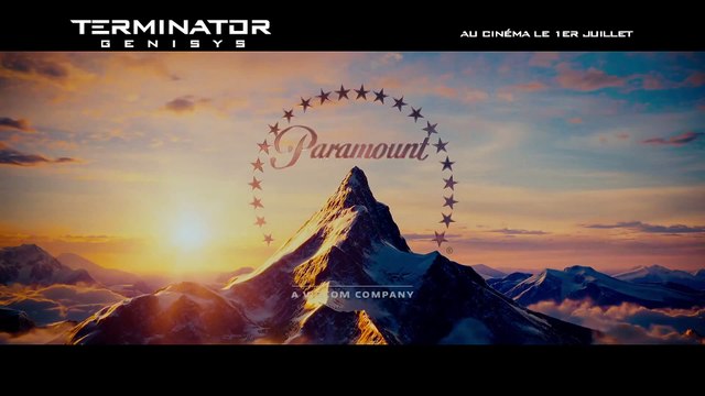 TERMINATOR GENISYS - Bande-annonce officielle VOST