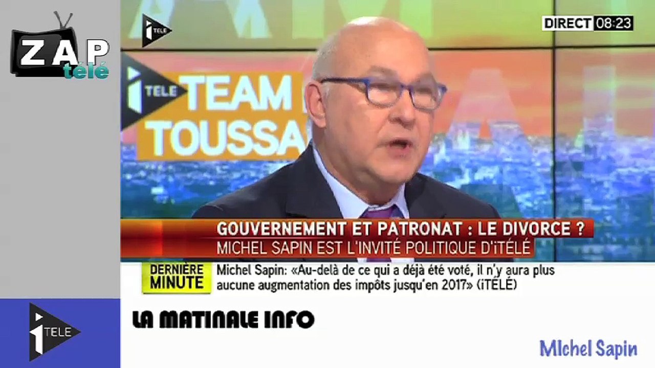 Zapping Actu du 5 Décembre 2014 - Nouvelles manif aux USA après l'agression mortelle d'un policier sur un afro américain