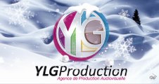 YLG Production audiovisuelle  vous souhaite de belles fêtes de fin d'année