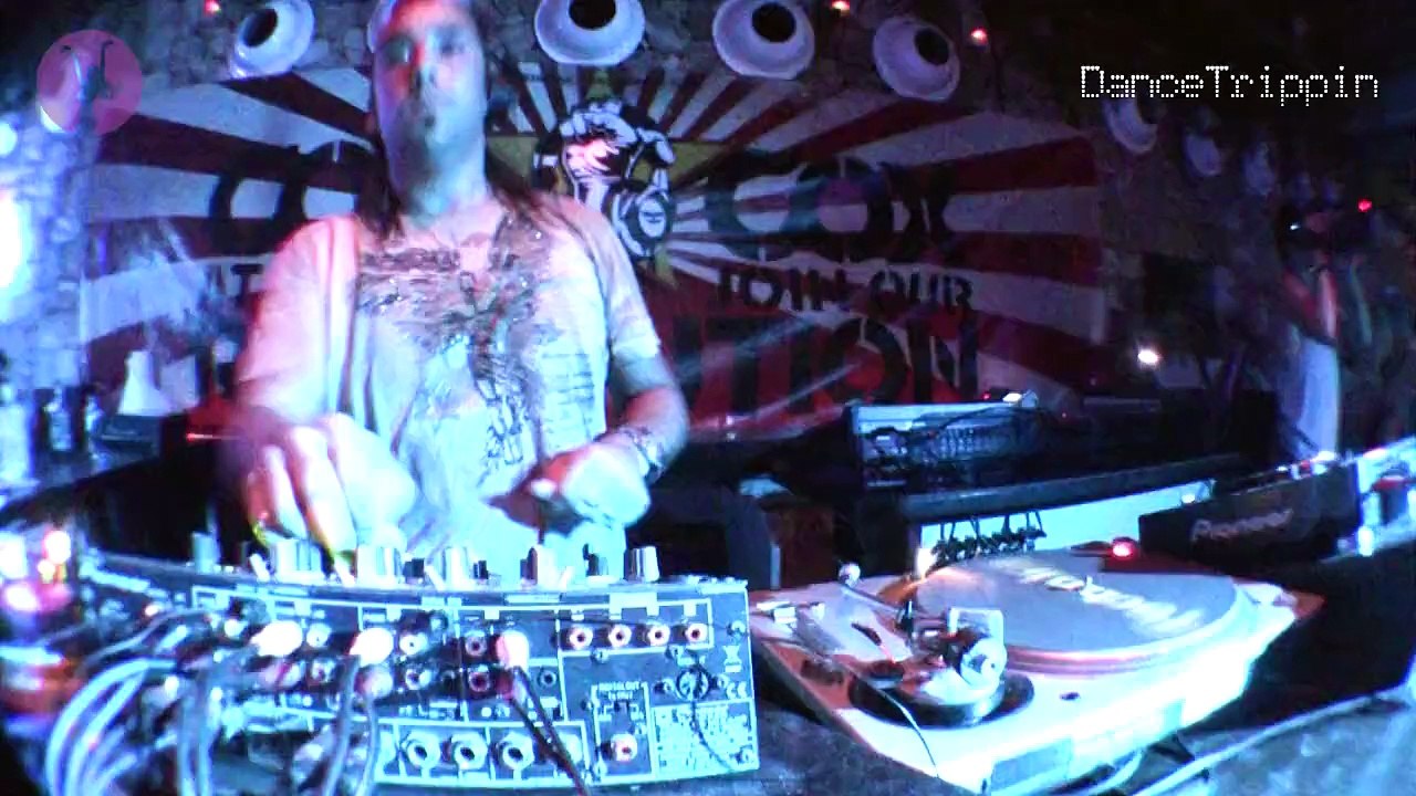 Cristian Varela @ Carl Cox & Friends, Space (Ibiza)