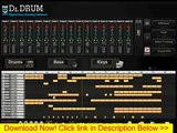 Free Download Dr Drum Full Version  - The Best Beat Maker Software!