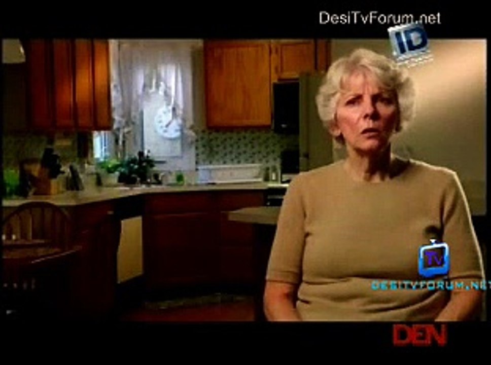 Disappeared 4th December 2014 Video Watch Online Pt2