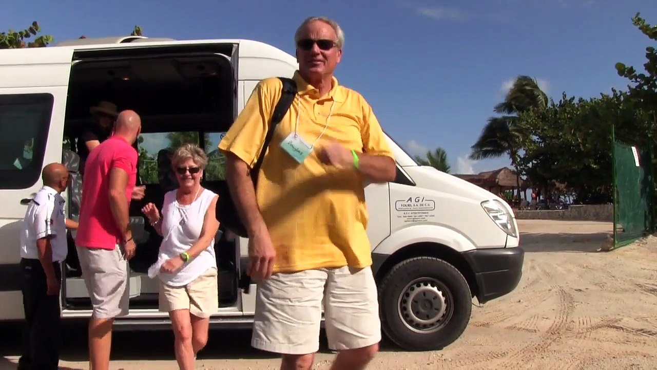 TAO Discovery Weekend - Riviera Maya, México