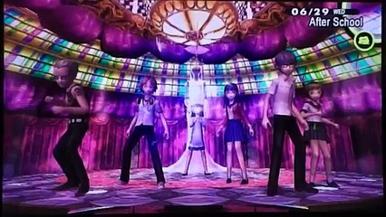 Persona 4 The Golden - Partie. 72