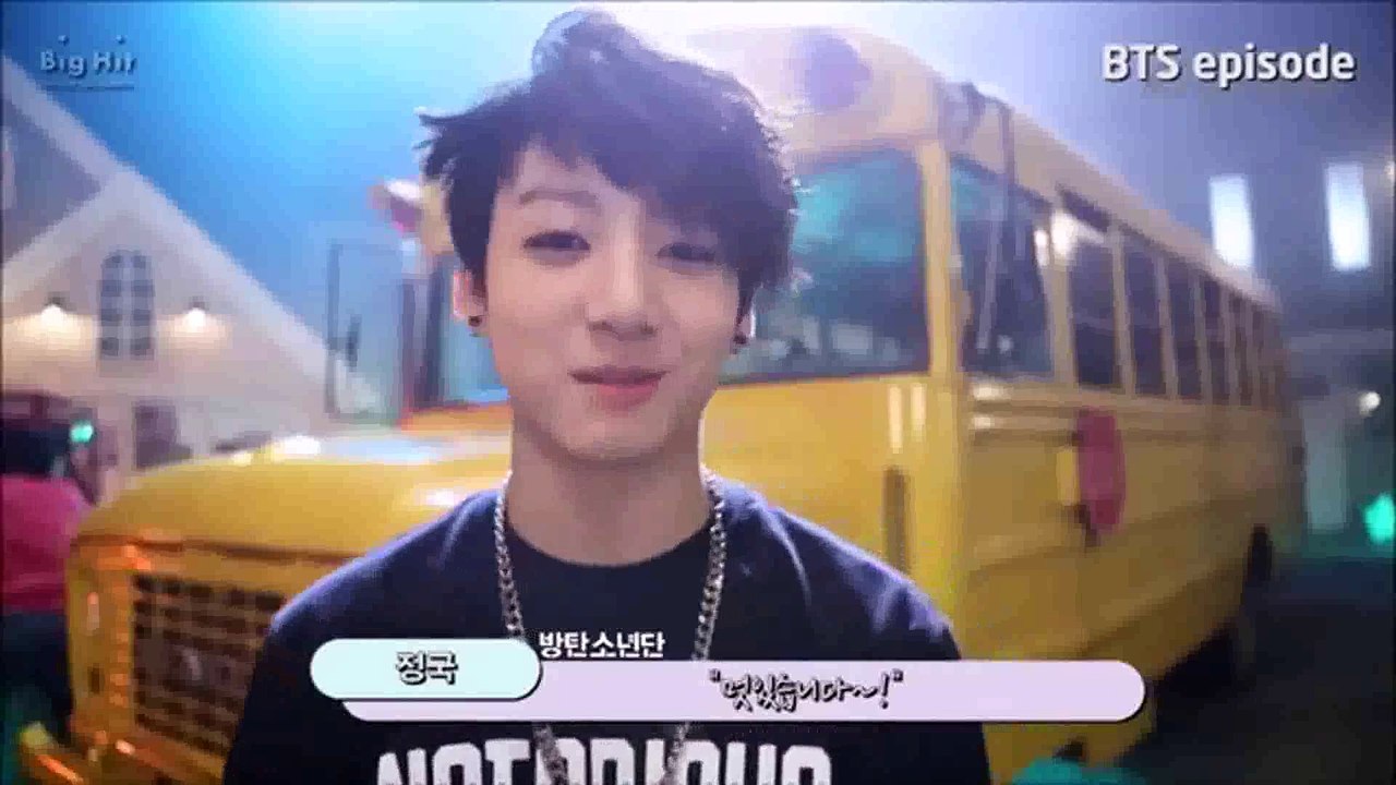 Jung Kook Smile Compilation