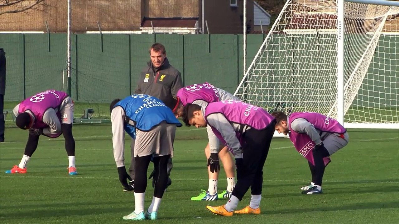 Liverpool - L'optimisme est de retour