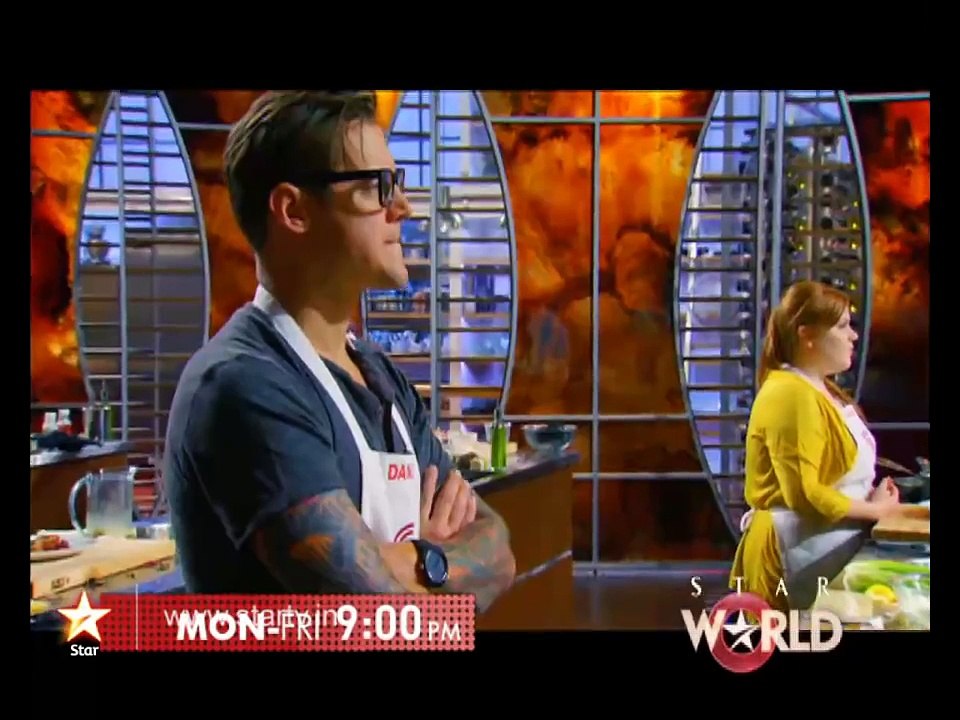 MasterChef USA - Season 5 - Trailer