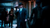 Ripper Street - Season 2 - Trailer