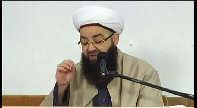 Hasene ne demektir ahirette cehennem gürleyince anlarsın nedemek olduğunu - YouTube