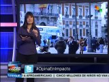 España: debaten prestación a desempleados de larga duración