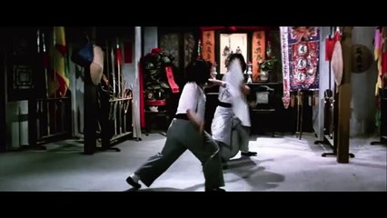 Every Jackie Chan Action Comedy Movie Is An Excellent Work Of Art