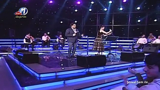 07 kubat misket 16.02.2012 şevval sam ile