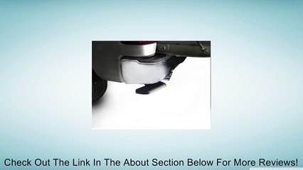 AMP Research 75310-01A BedStep Review