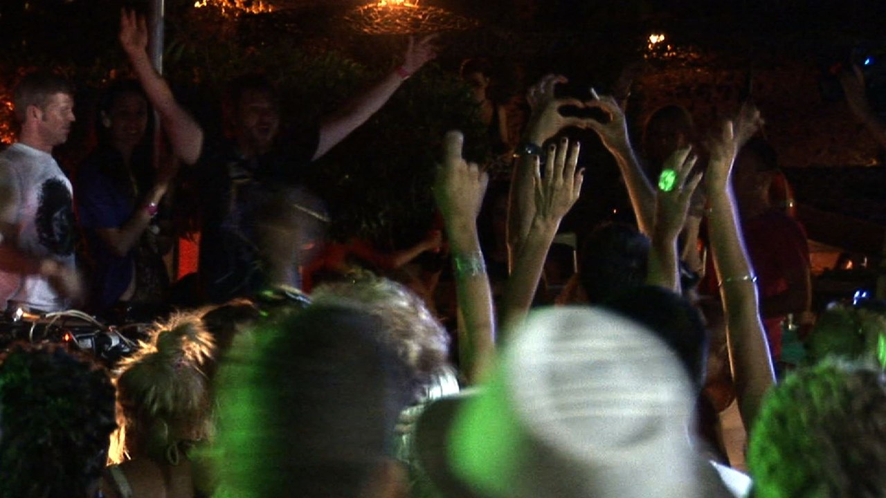 Saytek @ Zoo Project (Ibiza)