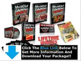 Muscle Gaining Secrets Results   Secrets Of Gaining Muscle