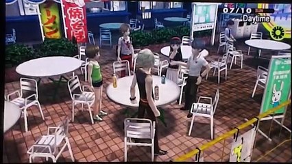 Persona 4 The Golden - Partie. 77