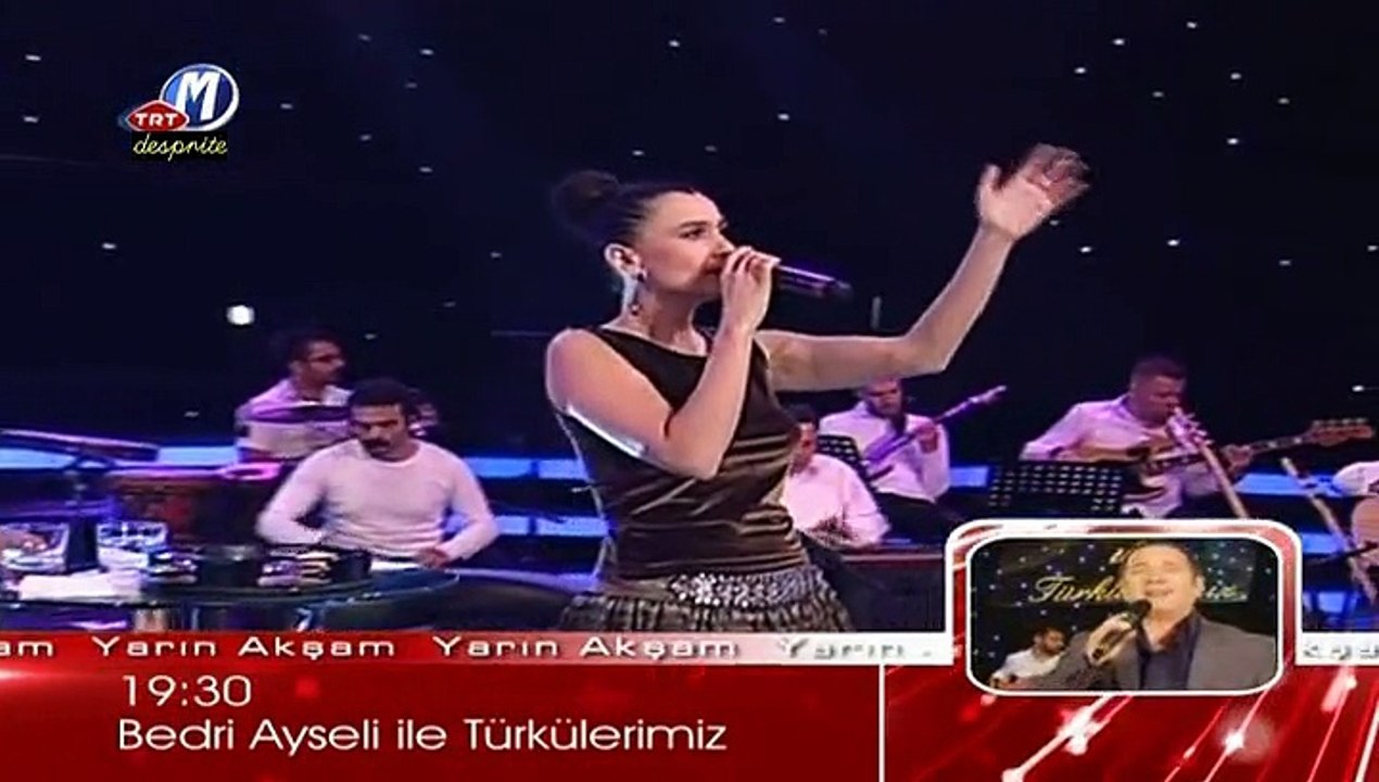 09 şevval sam kubat bu ne sevgi ah bu ne ızdırap 16.02.2012 şevval sam ile