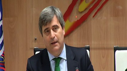 Los equipos que colaboren con aficiones radicales podrían incluso ser descendidos