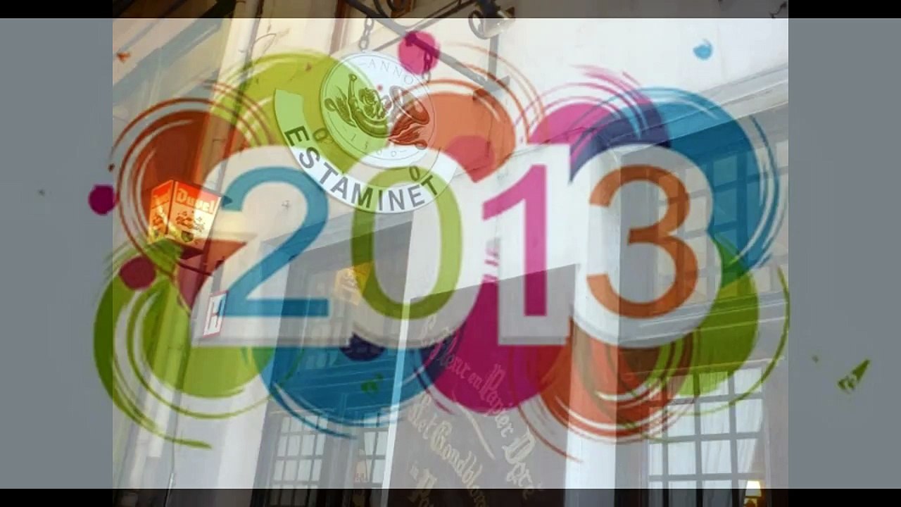 CHRIS POLLET : "Chanson pour intellectuels seulement" (Zapéro-Contes, Bruxelles, 2013)