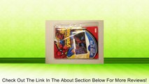 Nintendo Ds Skin Decal Spiderman Spider Sense -Spider-man Review