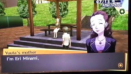 Persona 4 The Golden - Partie. 81