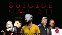 SUICIDE SQUAD Cast Officially Confirmed – AMC Movie News