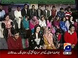 Khabar Naak - Comedy Show By Aftab Iqbal - 4 Dec 2014