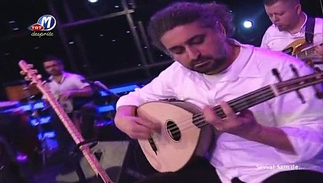 11 kubat şu dağları delmeli 16.02.2012 şevval sam ile