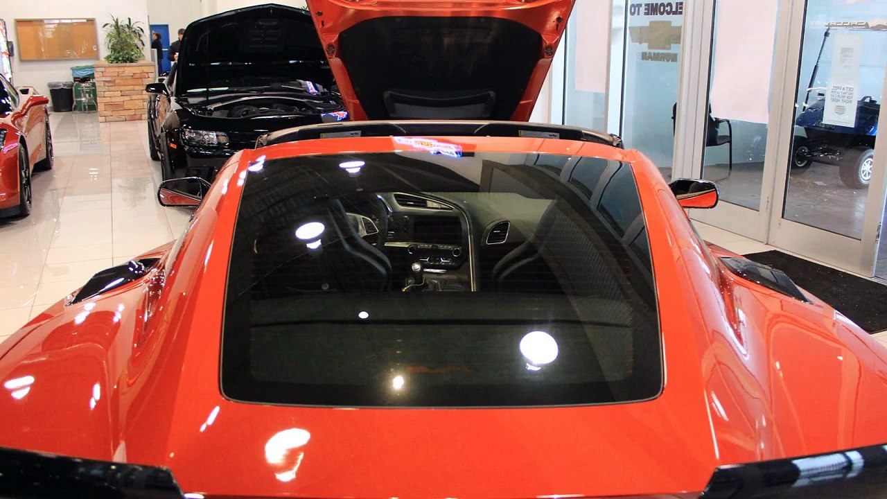 2015 Chevrolet Corvette Z06 Tulsa, OK | Chevrolet Corvette Z06 Tulsa, OK