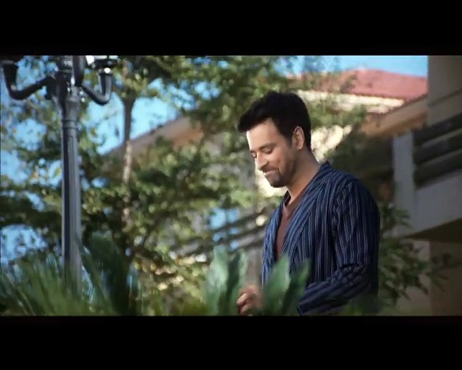 Faisal Qureshi - Ufone Emergency Missed Call Service