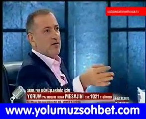 NE KADAR İYİ İNSAN OLSADA MÜSLÜMAN OLMAYAN CENNETE GİREMEZ.mp4 - YouTube