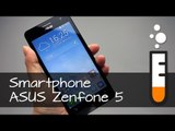 Zenfone 5 ASUS Smartphone - Vídeo Resenha Brasil