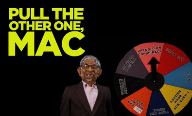 Zuma Opposes Winnie Mandela's Document Access 🚫